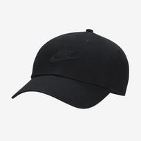 Nike Club - Dydis M/L (FB5368-010 Strapback kepurės)