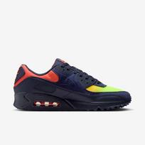 Nike Air Max 90 Gradient - Dydis 39 (DM0029-700 Nike Air Max batai)