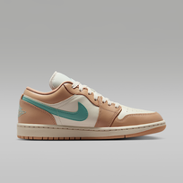 Air Jordan 1 Low - Dydis 44.5 (DC0774-130 Laisvalaikio batai)