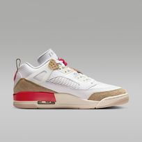 Jordan Spizike Low - Dydis 40.5 (FQ1759-105 Laisvalaikio batai)