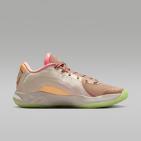 Jordan Luka 4 "Light Orewood and Tangerine" - Dydis 43 (IO0202-100 Krepšinio bateliai)
