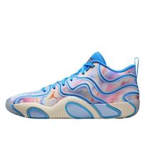 Jordan Tatum 3 "Tie Dye" - Dydis 46 (FZ6598-400 Krepšinio bateliai)