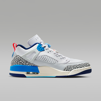 Jordan Spizike Low - Dydis 42 (FQ1759-110 Laisvalaikio batai)