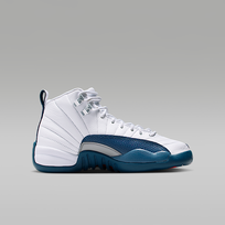 Air Jordan 12 “French Blue” - Dydis 38.5 (153265-114 Laisvalaikio batai)