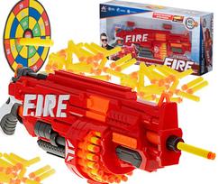Žaislinis šautuvas Fire