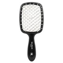 BALMAIN Hair Detangling Brush Black & White