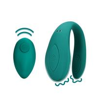 Loveline by Shots Loveline Bimini Blue Intimate Device for Couples with Remote Control
