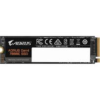 M.2 2TB Gigabyte AORUS GEN4 7000E PCI-E NVMe | AG470E2TB | 4719331872106