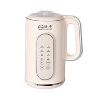 Yangtze 1.7L Automatinis daugiafunkcis maišytuvas ir sojų pieno gaminimo aparatas CN kištukas (adapteris įtrauktas) B-001 High Temperature Self Cleaning 1.7L