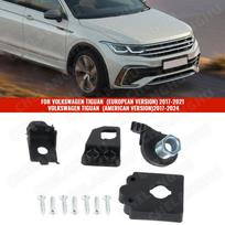 Priekinio dešiniojo žibinto remonto rinkinys VW Tiguan 2017- an versijai arba Tiguan 2017-2024 JAV versijos automobiliui-Styling 5NA998226