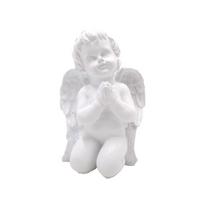 Klūpintis angelas, 22 cm