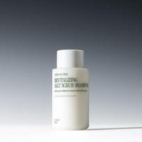 CURLYSHYLL Atgaivinantis druskinis šveitiklis-šampūnas 300ml