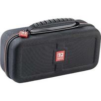 Žaidimų konsolė Kietas transportavimo dėklas - NINTENDO - Switch 2/OLED - Multicolor - 12 žaidimų - Atsparus įbrėžimams