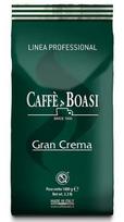 Kavos pupelės Boasi Gran Crema, 1kg
