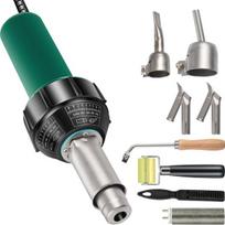 PVC stoginis suvirintojas, 1600W, 220V