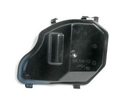 Priekinio žibinto dangtelis BMW 63116933240, 1 vnt.