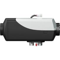 8 kW dyzelinis oro šildytuvas su LCD ir nuotoliniu valdymu