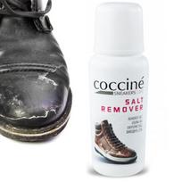 Valymo priemonė batų druskos dėmėms pašalinti - Sneakers salt remover, 75 ml
