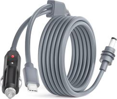 USB-C / Cigarečių Maitinimo Laidas 100W 3M „Mini“