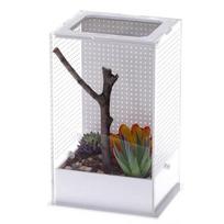 Akrilinis terariumas mantioms Repti-Zoo Mantis Box M