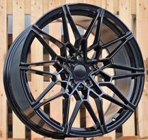 Ratlankis RACINGLINE I0293 R18x9 5x120 ET 40 CB 72.6 (Ack) (700 kg)