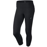 Nike Dri-Fit Odai draugiški Greitai džiūstantys Tamprios Aštuonių taškų sportinės šortai Moteriški šortai 904783-011 M