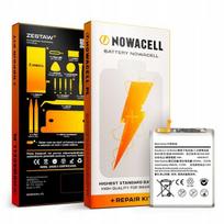 Akumuliatorius telefonui Akumuliatoriaus komplektas Samsung Galaxy S21 FE 5G, 4500 mAh SM-G990B SM-G990U SM-G990W SM-G990N