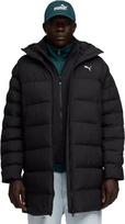 Puma Striukė Vyrams Mono Hooded Parka Black 688366 01 688366 01/M
