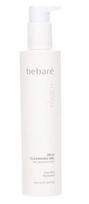 Švelnus veido prausiklis Bebaré Touch Mild Cleansing Gel, 200 ml