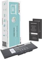 Nešiojamo kompiuterio akumuliatorius Movano F3YGT DM3WC Dell Latitude 7290 7390 7490 7280 7380 7480 53Wh