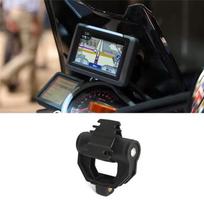 Motociklo GPS laikiklis Telefono laikiklis Navigacijos laikiklis Telefono laikiklis 1290 Super Duke GT 1290 SUPERDUKE GT 2016-2018-A02G juoda