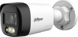 Dahua AHD, HD-CVI, HD-TVI, PAL KAMERA HAC-HFW1200RL-IL-T-0280B-DIP Smart Dual Light Two-way Talk - 1080p 2.8 mm DAHUA
