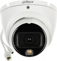 Dahua IP CAMERA IPC-HDW1639T-A-IL-0280B-S6 Smart Dual Light - 6 Mpx 2.8 mm DAHUA