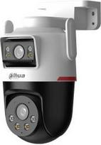 Dahua WRL CAMERA 3+3MP PT DOME/P3D-3F-PV-P-PRO DAHUA