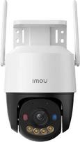 Imou WRL CAMERA 8MP CRUISER SC/IPC-K7FP-8V0N IMOU