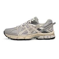 Asics Gel-Kahana 8 Patogūs universalūs bėgimo bateliai Unisex sportbačiai 1203B133-023 37