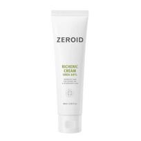 ZEROID Re:Keenic kremas su 10% karbamido 60 ml – Intensyvus drėkinimas ir odos lyginimo priežiūra