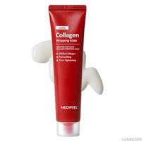 MEDI-PEEL Red Lacto Collagen Wrapping Mask 70ml (+Free gift) Wrapping Mask 70ml