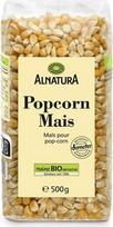 "Alnatura" ekologiški kukurūzų popkornai (0,5 kg)