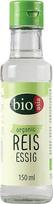 "Bioasia" ekologiškas ryžių actas - actas, skirtas suši ryžiams pagardinti ir rafinuoti - veganiškas - 1 x 150 ml