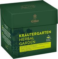 "Eilles" arbatos deimantai "Herb Garden", 20 vnt. dėžutė