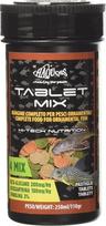 "Haquoss Pill Mix" dugninių žuvų pašarų mišinys 250ml/90g