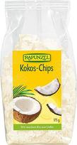 "Rapunzel" ekologiški kokosų traškučiai (1 x 175 g)