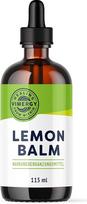 "Vimergy Lemon Balm", 57 porcijos - citrininių melisų ekstraktas - glicerino pagrindu pagamintas skystas citrininių melisų papildas - veganiškas papildas - be cukraus ir rišamųjų medžiagų - be GMO ir glitimo (115 ml)