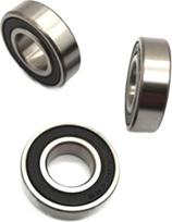 1 x automobilio generatoriaus guolis B10-50D 10 x 27 x 11 mm dydžio, nestandartinis guolis B17-116D 17 x 52 x 18 (B17-116D)