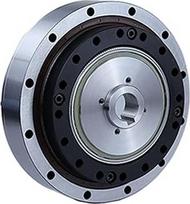 Automatinė harmoninės pavaros transmisija 60 servo ir 57 žingsninių variklių (F25-50)