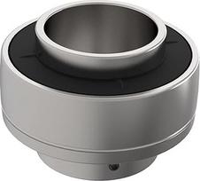 Guolis Plieninis guolis UC201 UC202 UC203 UC204 UC205 UC206 UC207 UC208 UC209 CNC išorinis guolis