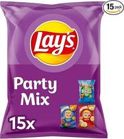 Lays Party Mix 412 g