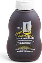 Malto Attivo, Super Diastasico 350, didelio diastatinio salyklo ekstraktas, miežių ir kukurūzų salyklas - idealiai tinka kepimui, 12 000 vienetų, Pollak, pagaminta Italijoje