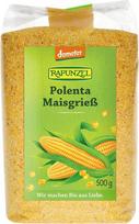 Polenta Kukurūzų kruopos Demeter